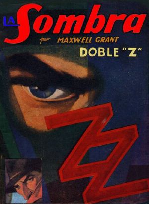 [La Sombra 11] • Doble Z